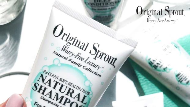 Original Sprout Original Sprout